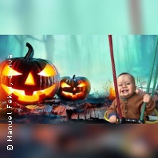 Babykonzert Halloween Spezial