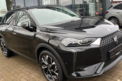 DS Automobiles DS3 31.200 km 19.950 € Rheine 48432