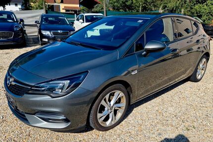 Opel Astra 123.000 km 8.750 &euro; Deggendorf 94469