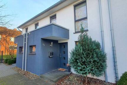 Haus Nienburg - 5 Zimmer, 114 m&sup2;, 1.164&euro; | Angebot:26289698
