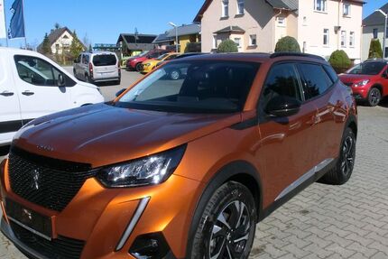 Peugeot 2008 40.300 km 17.990 &euro; Zschorlau 08321
