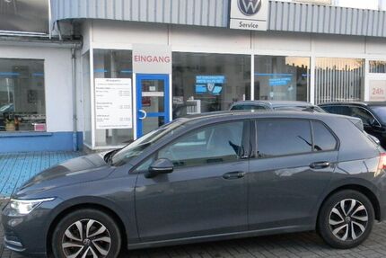 VW Golf 39.980 km 21.898 &euro; Kaiserslautern 67655