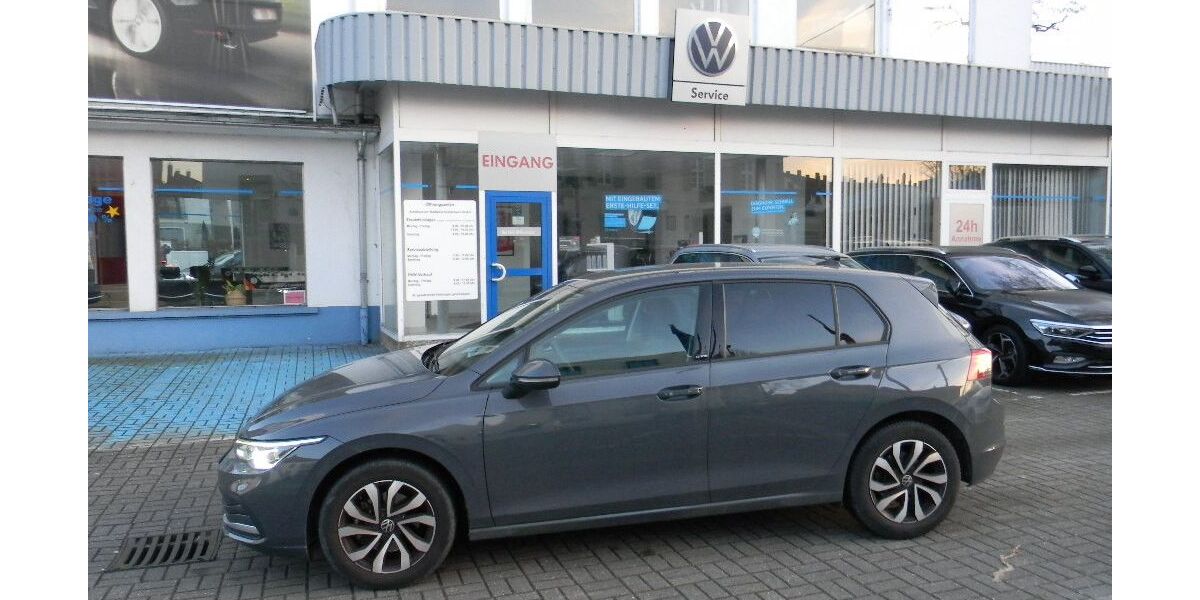 VW Golf 39.980 km 21.898 &euro; Kaiserslautern 67655