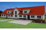 Etagenwohnung Barchfeld-Immelborn Immelborn - 5 Zimmer, 148 m&sup2;, 1.500&euro; | Angebot:25750359
