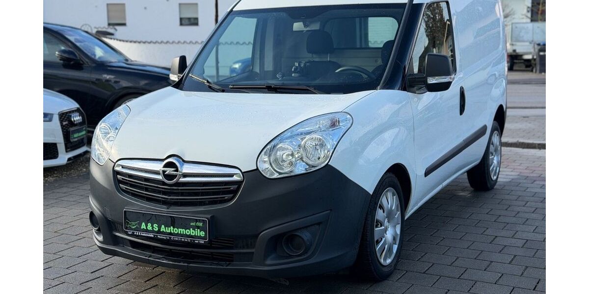 Opel Combo 223.000 km 6.990 &euro; Neuburg/Donau 86633