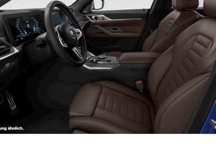 BMW i4 40.847 km 49.990 &euro; Münster 48163