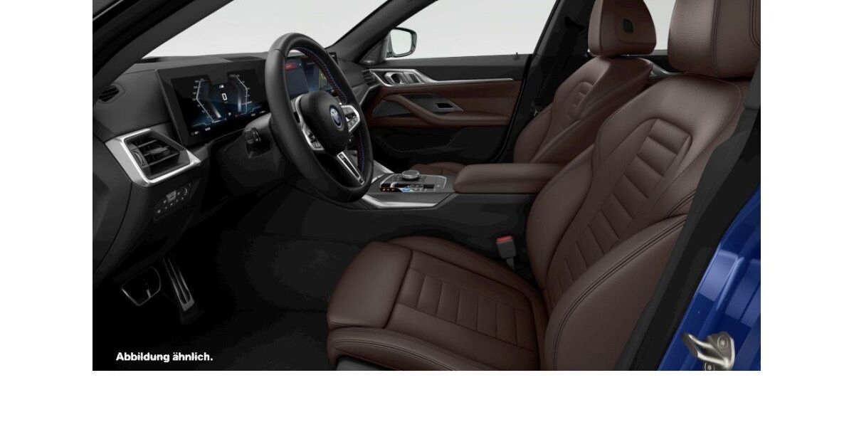 BMW i4 40.847 km 49.990 &euro; Münster 48163