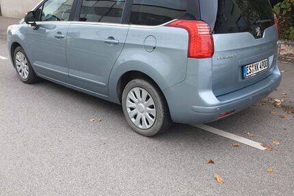 Peugeot 5008 183.000 km 3.000 &euro; Filderstadt 70794