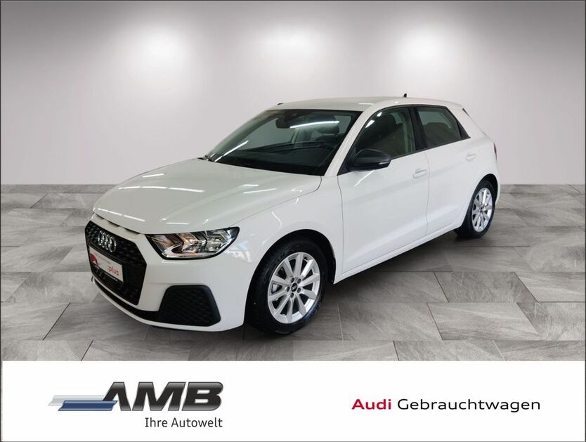 Audi A1 8.680 km 19.740 € Borna 04552