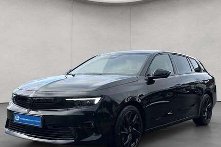 Opel Astra 27.140 km 23.460 &euro; Esslingen am Neckar 73730