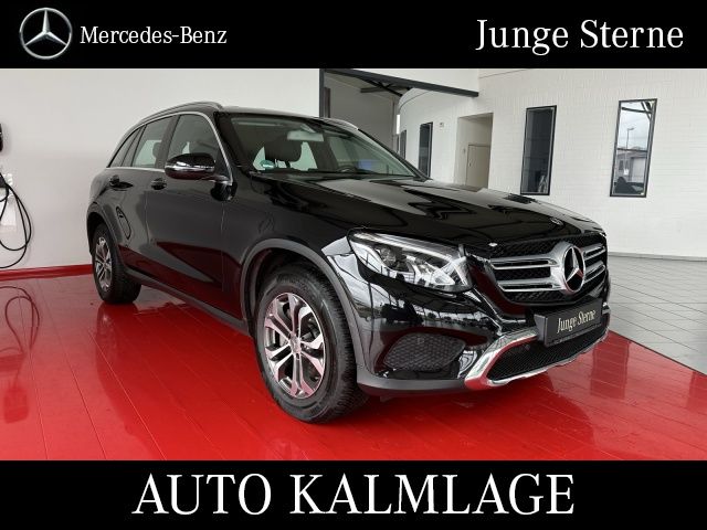 GLC 250