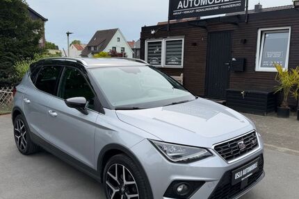 Seat Arona 119.000 km 12.990 &euro; Rheda-Wiedenbrück 33378