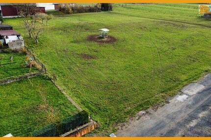 Grundstück Romrod / Ober-Breidenbach Ober-Breidenbach - 39.900&euro; | Angebot:25691371