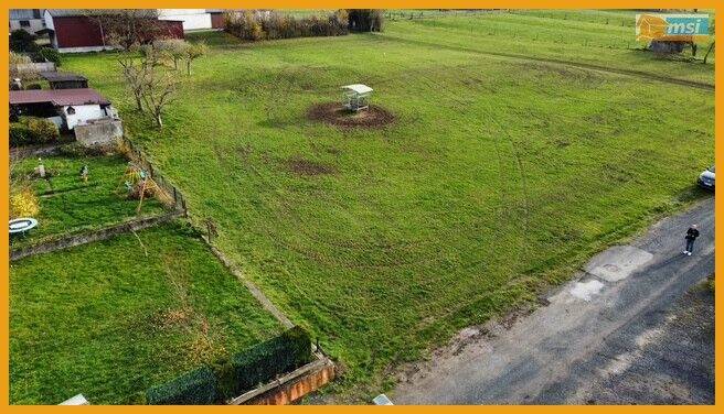 Grundstück Romrod / Ober-Breidenbach Ober-Breidenbach - 39.900&euro; | Angebot:25691371