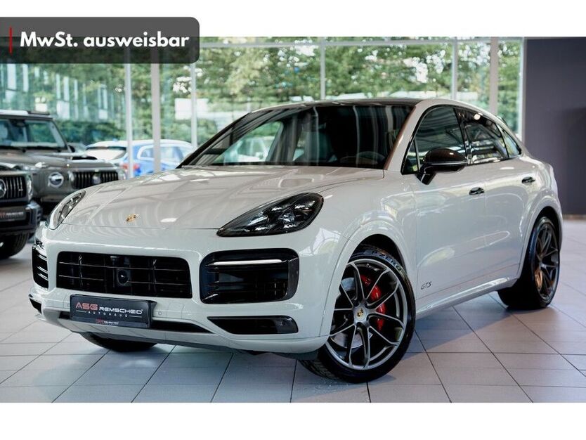 Cayenne
