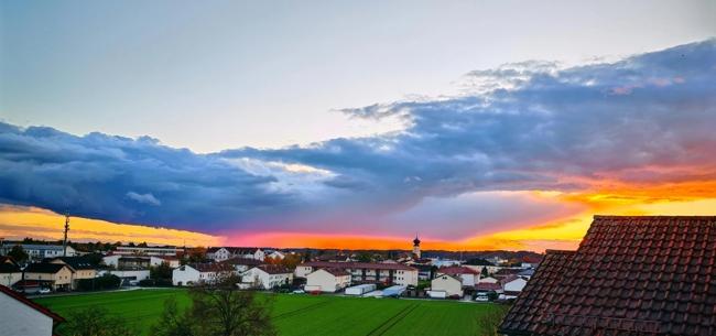 Feine 2 - Zi - Wohnung !!! 2 zimmer