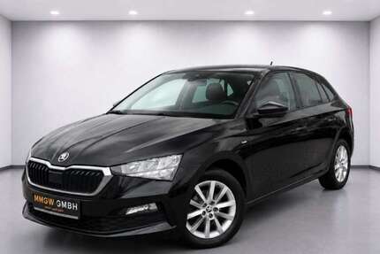 Skoda Scala 73.829 km 16.490 &euro; Bensheim 64625