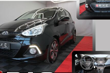 Hyundai i10 104.700 km 6.200 &euro; Osnabrück 49086