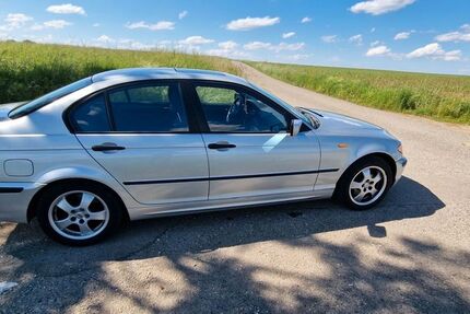 BMW 320 225.000 km 2.900 &euro; Dußlingen 72144