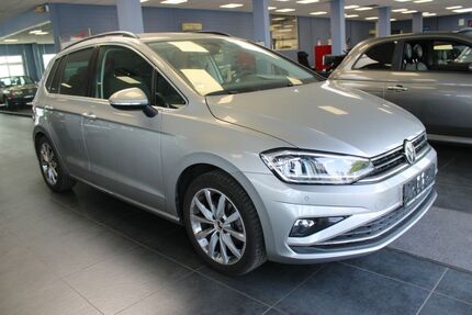 VW Golf Sportsvan 39.550 km 18.980 &euro; Euskirchen 53881