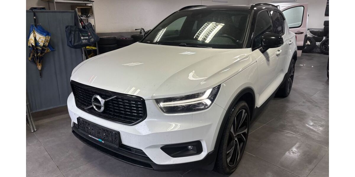 Volvo XC40 115.000 km 23.961 &euro; Mogendorf 56424
