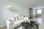 Erdgeschoßwohnung Sanitz - 2 Zimmer, 55 m&sup2;, 749&euro; | Angebot:25151488