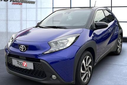 Toyota Aygo (X) 20.608 km 14.950 &euro; Dorfen 84405