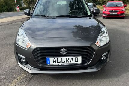 Suzuki Swift 52.720 km 12.400 € Eisenach 99817