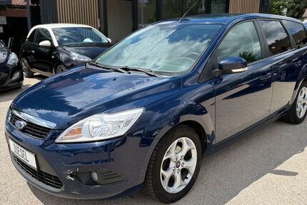 Ford Focus 203.000 km 2.499 &euro; Oberasbach 90522