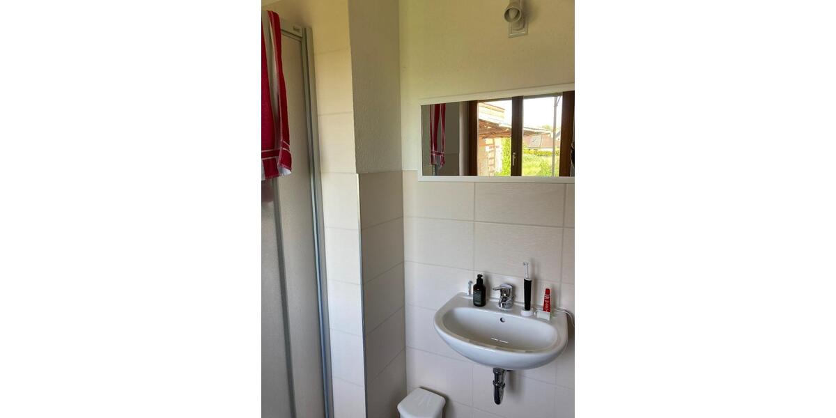 Erdgeschoßwohnung Jockgrim - 1.5 Zimmer, 42 m&sup2;, 300&euro; | Angebot:20838683