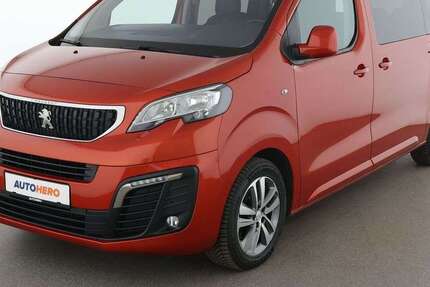 Peugeot Expert 87.323 km 25.870 &euro; Berlin 14059