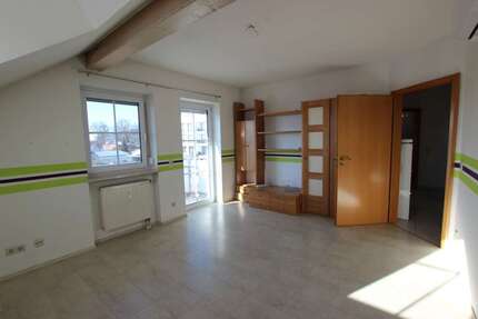 Wohnung Simbach am Inn - 3 Zimmer, 73 m&sup2;, 210.000&euro; | Angebot:24953877