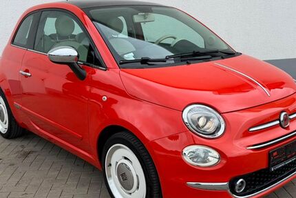 Fiat 500 142.000 km 6.900 &euro; Trierweiler 54311