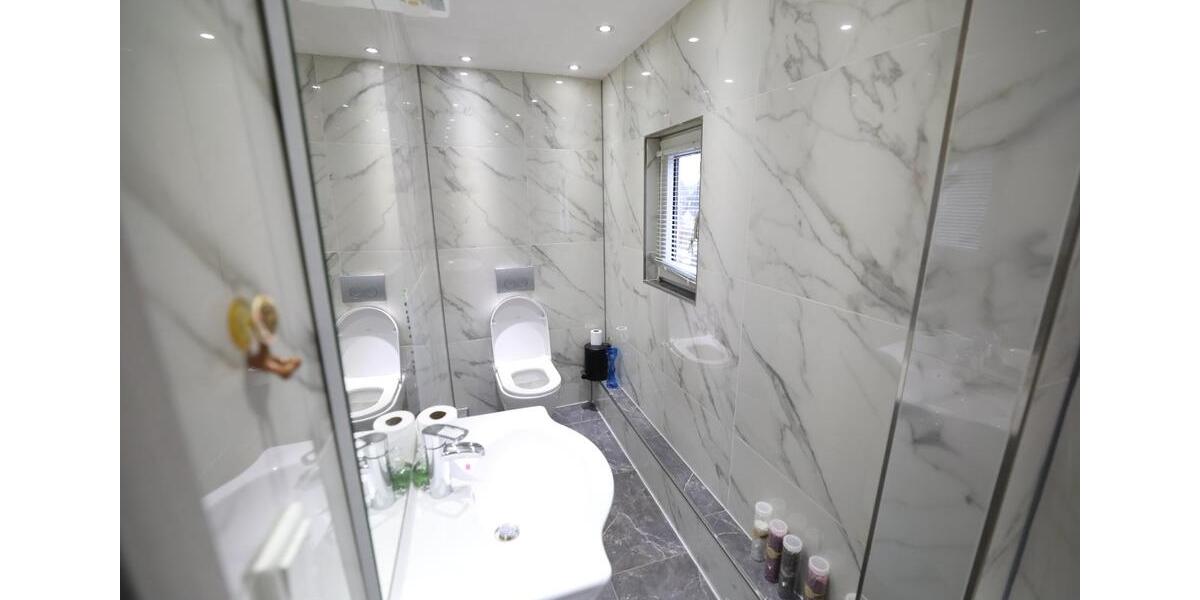 Einfamilienhaus Castrop-Rauxel Rauxel - 11 Zimmer, 245 m&sup2;, 495.000&euro; | Angebot:25231016