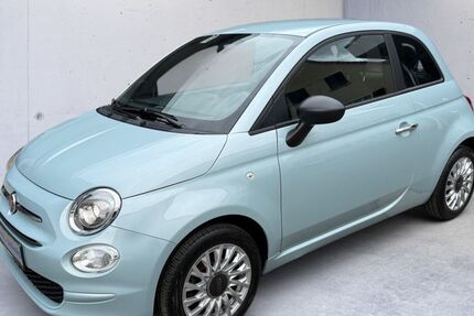 Fiat 500 14.999 km 13.970 &euro; Weil am Rhein 79576