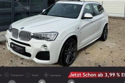 BMW X3 130.000 km 25.500 &euro; Schwabmünchen 86830