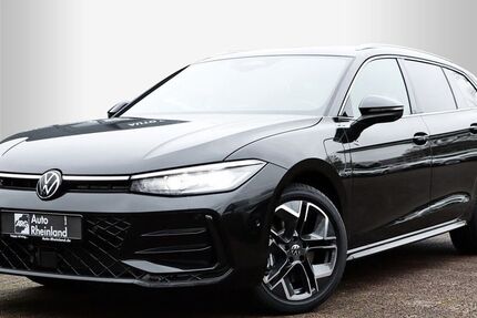 VW Passat 12.500 km 52.490 € Bonn 53175