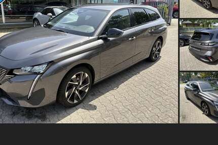 Peugeot 308 56.000 km 17.488 &euro; Dörpen 26892