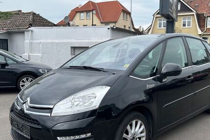 Citroen C4 Picasso 178.000 km 1.999 &euro; Wolfenbüttel 38304