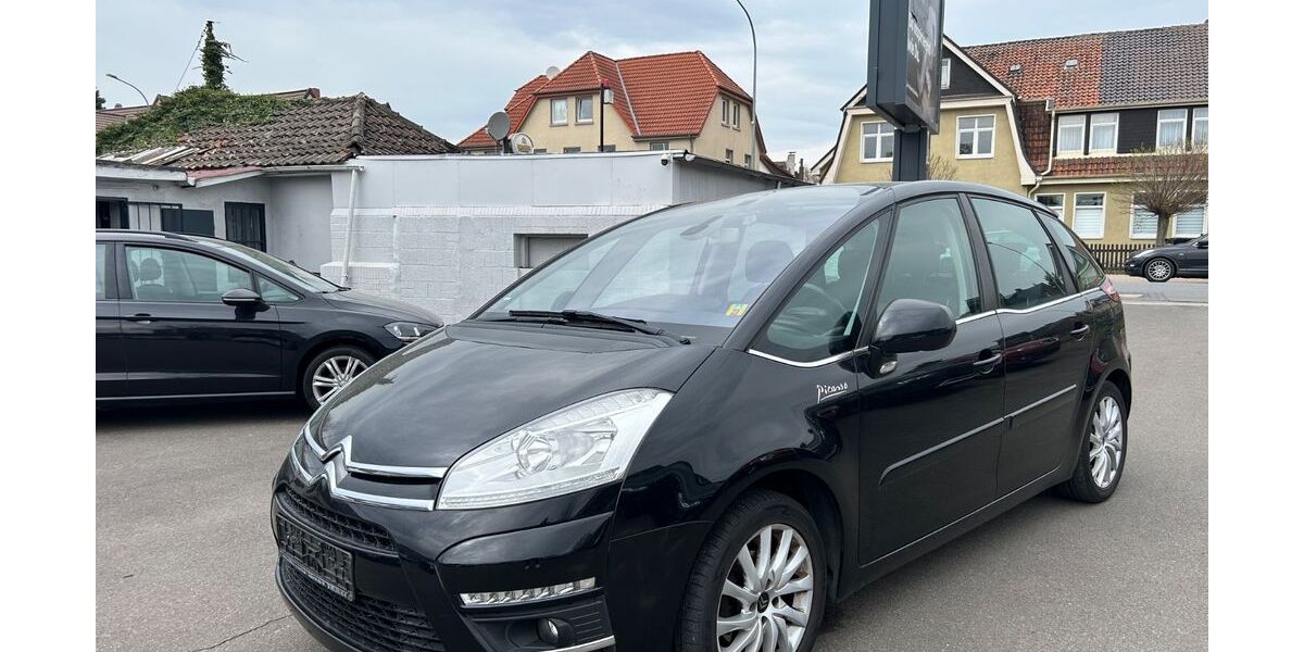 Citroen C4 Picasso 178.000 km 1.999 &euro; Wolfenbüttel 38304