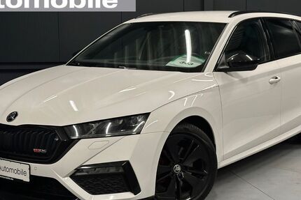 Skoda Octavia 138.000 km 24.490 &euro; Helmstedt 38350