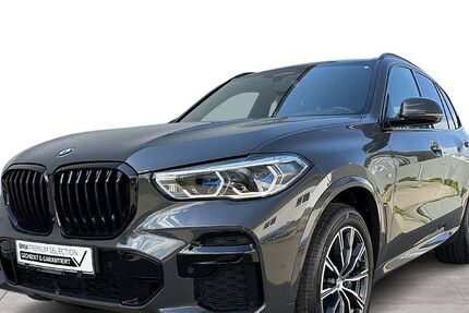 BMW X5 52.440 km 60.880 &euro; Freilassing 83395