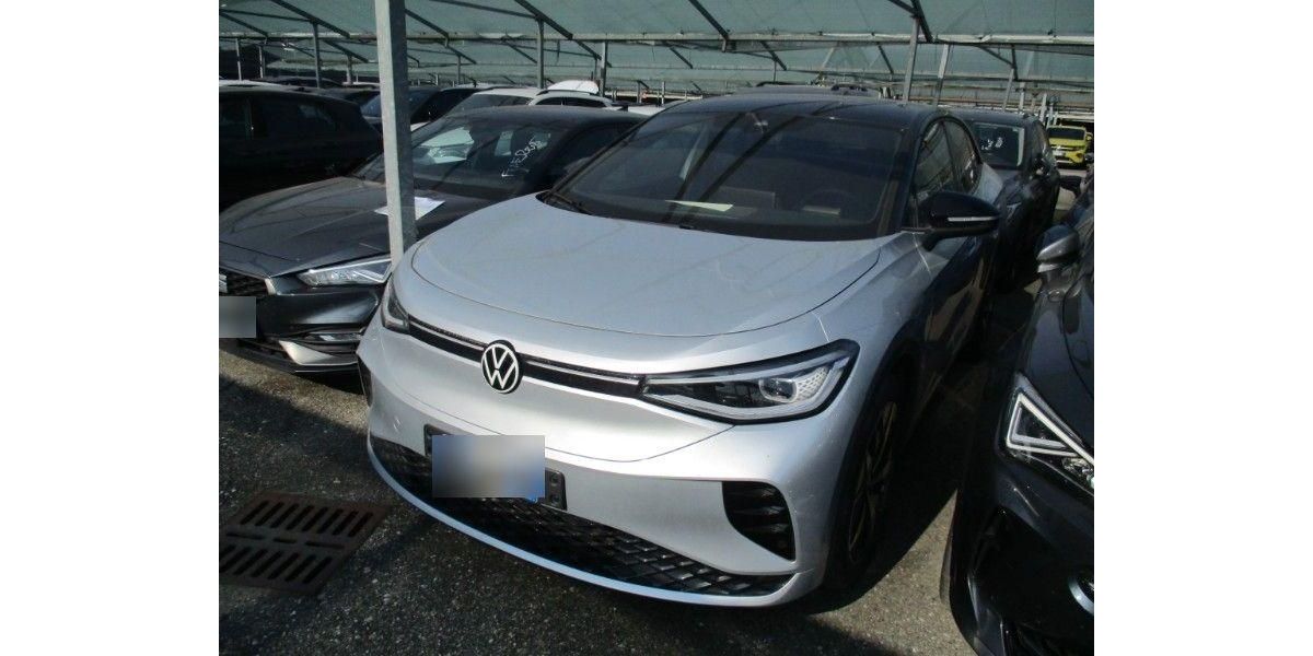 VW ID.5 21.234 km 32.425 € Hagen 58091