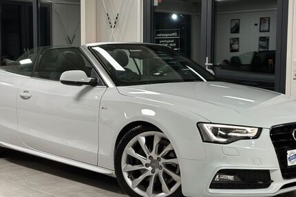 Audi A5 63.000 km 19.990 &euro; Mühlacker 75417