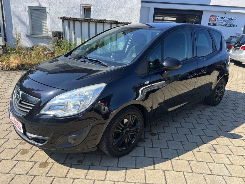 Meriva