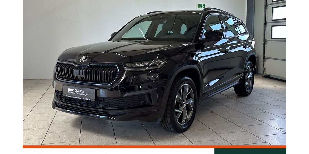 Skoda Kodiaq 25.244 km 36.799 &euro; Hemmingen/Hannover 30966