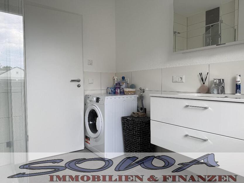 Moderne 3 Zimmer Wohnung mit Balkon und TG-Stellplatz in Neuburg - Zentrumsnah! - Ein Objekt von Ihrem Immobilienpartner SOWA Immobilien und Finanzen