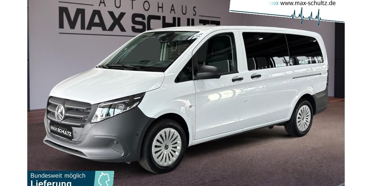 Mercedes-Benz Vito 15.000 km 55.950 &euro; Weißenfels 06667