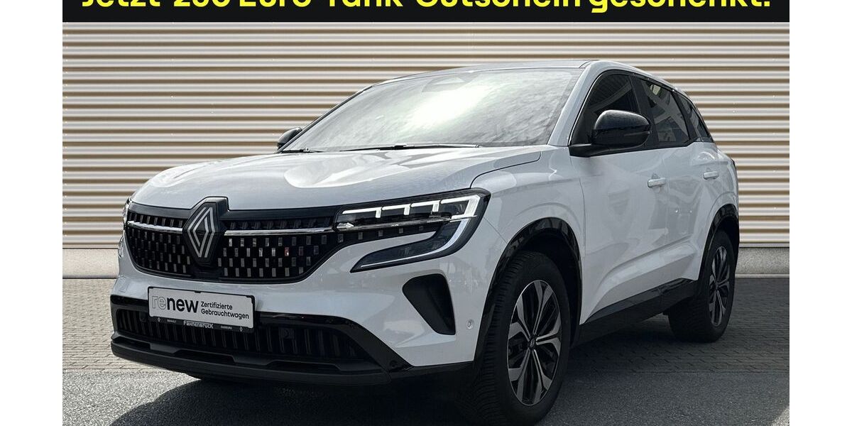 Renault Austral 38.600 km 24.990 &euro; Duisburg 47059