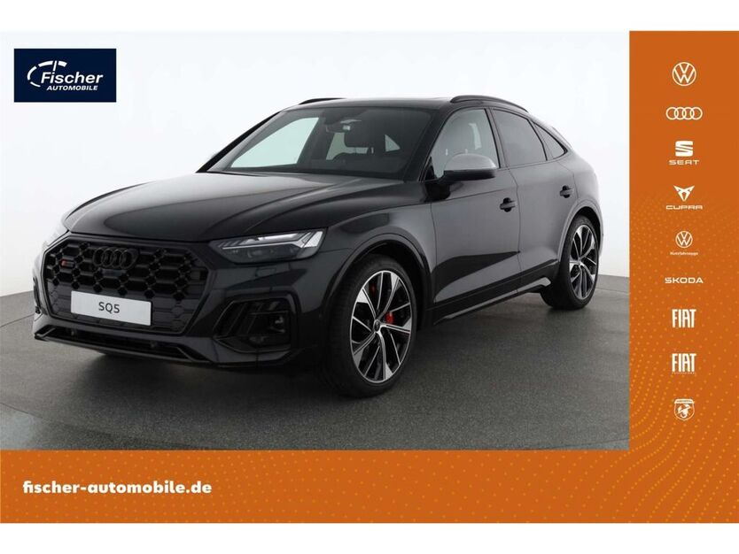 Audi SQ5 14.000 km 74.980 € Neumarkt 92318